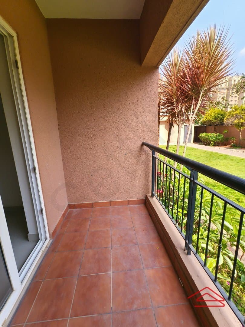 Balcony 1