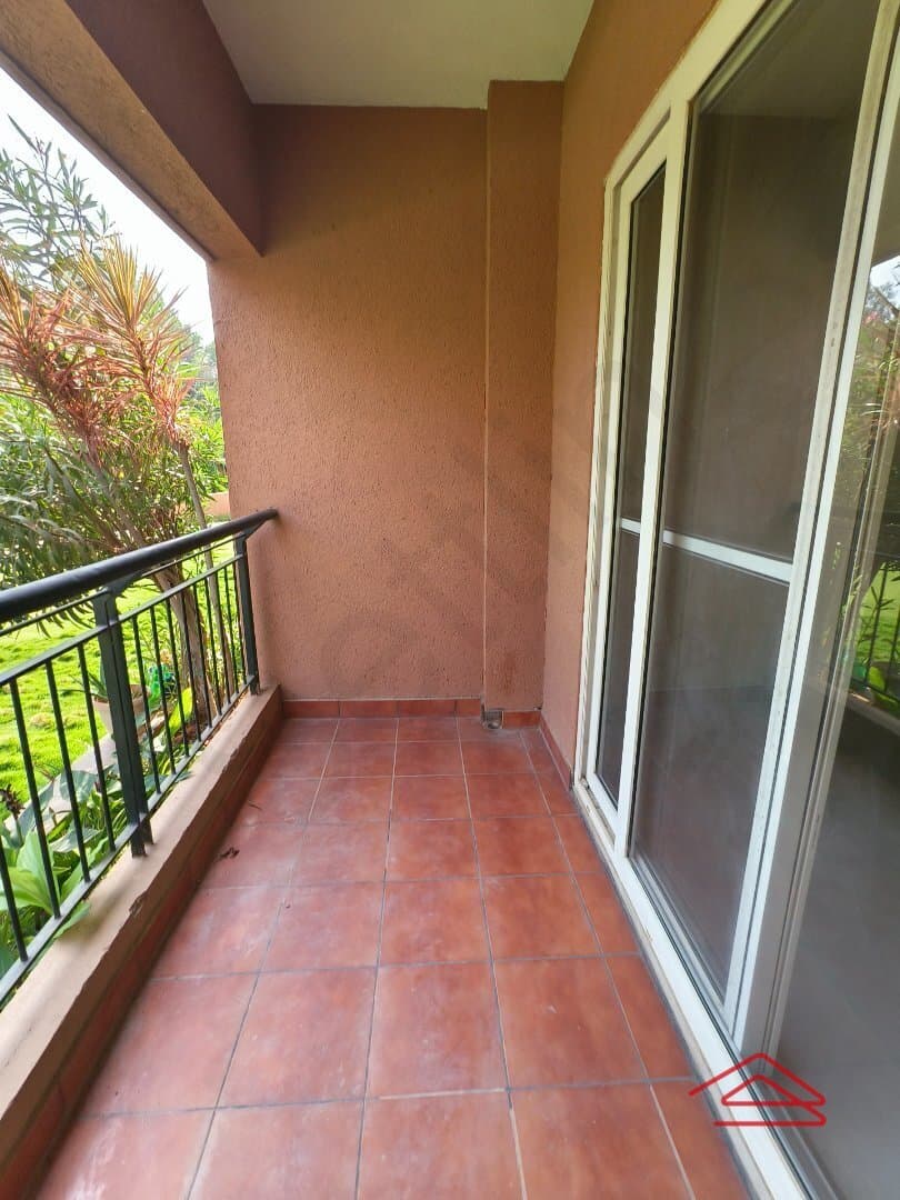 Balcony 1