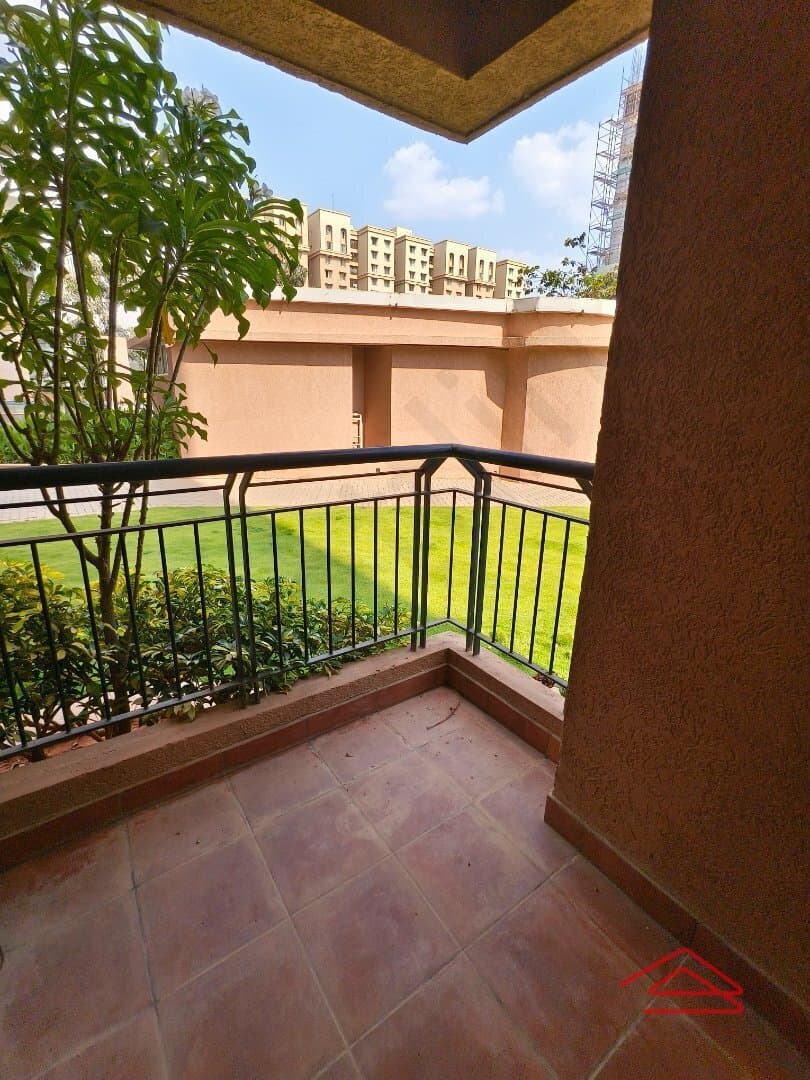 Balcony 2