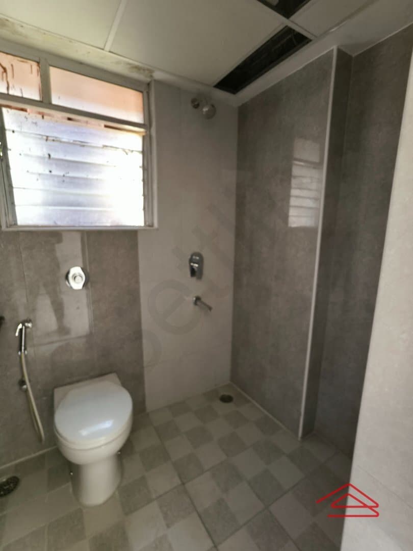 Bathroom 3