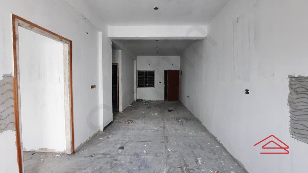 Hall 1