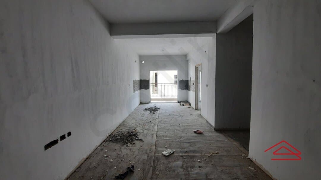 Hall 1