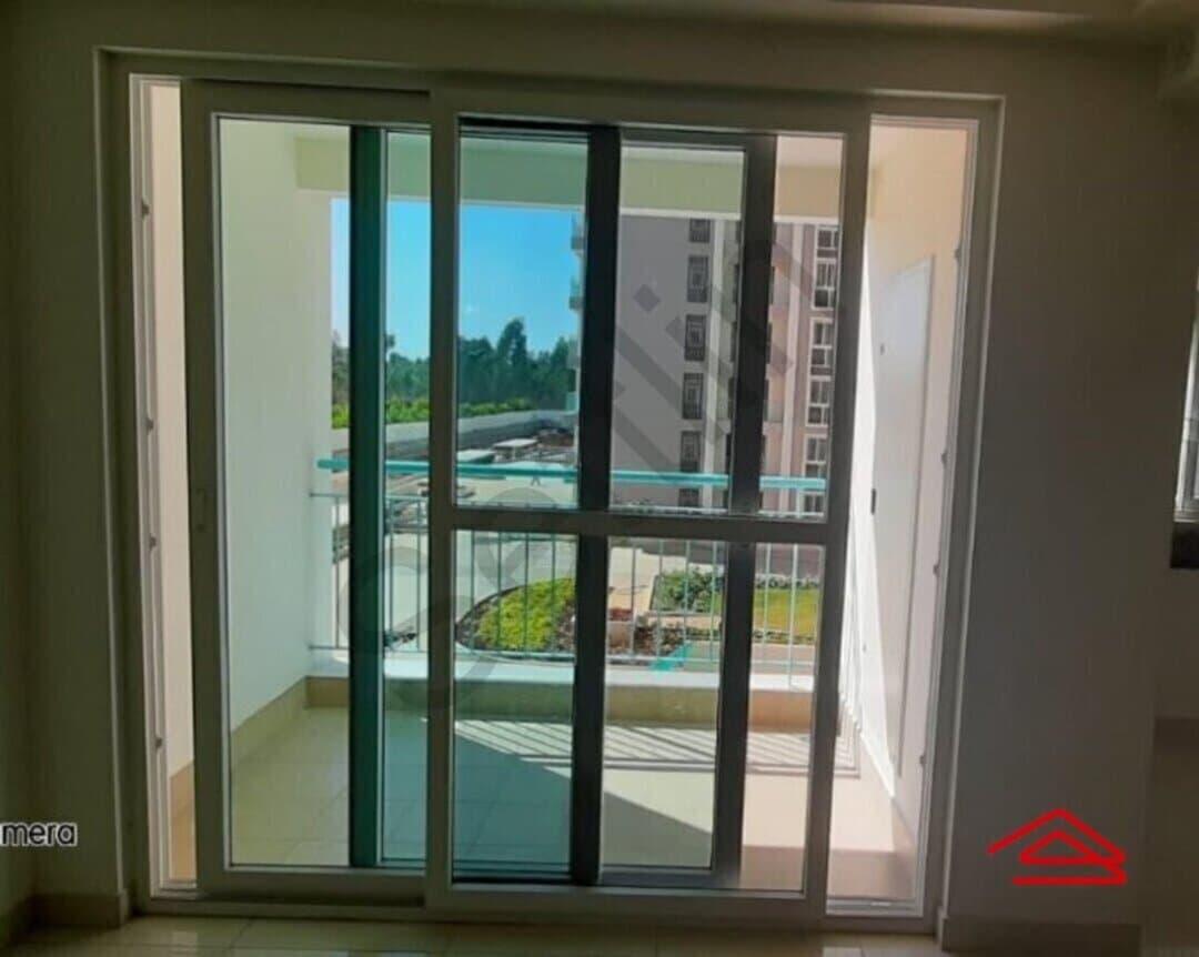 Balcony 1