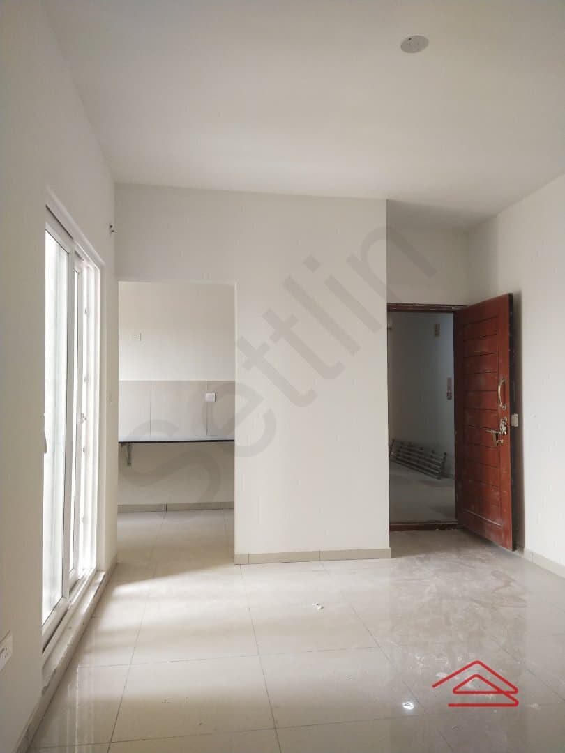 Hall 1