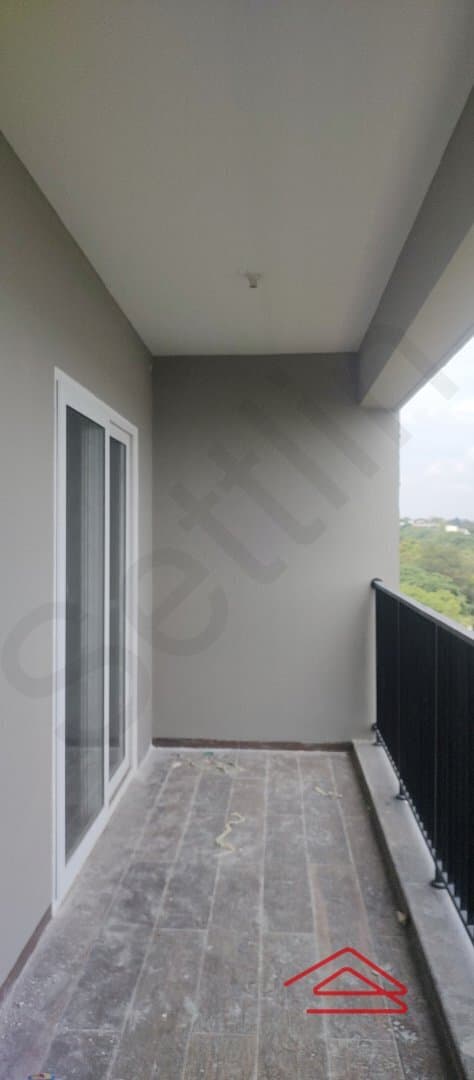 Balcony 1