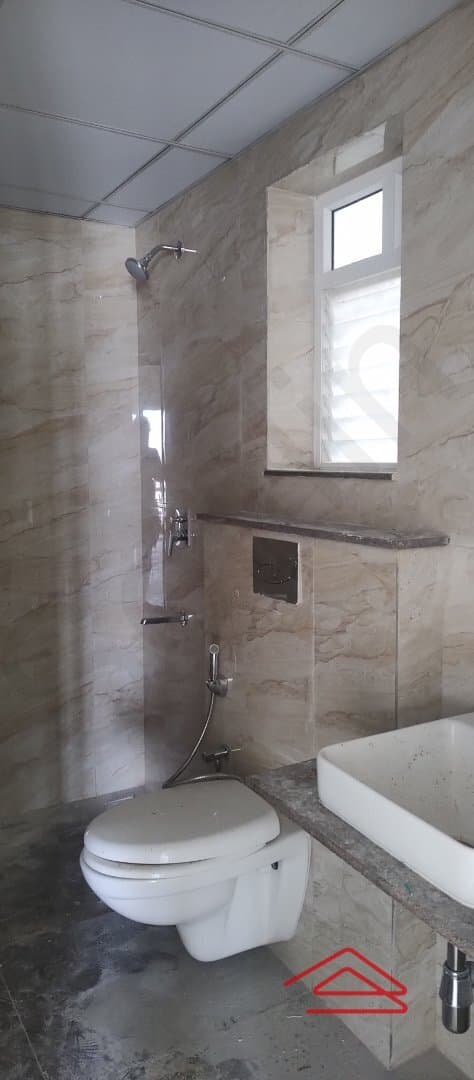 Bathroom 3