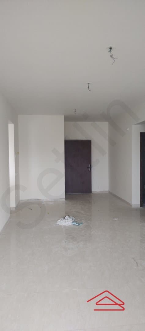 Hall 1