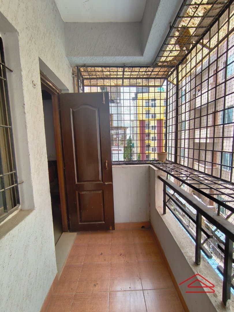 Balcony 1