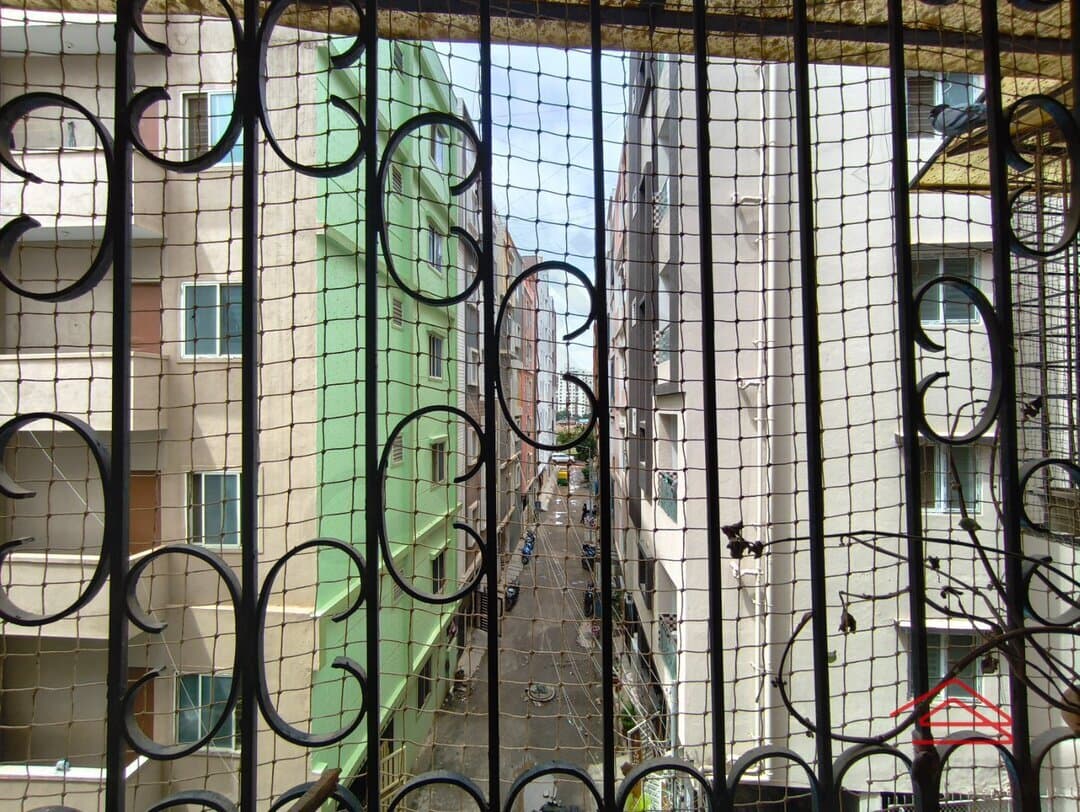 Balcony 2