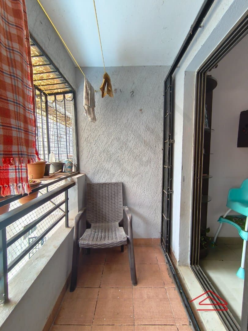Balcony 2