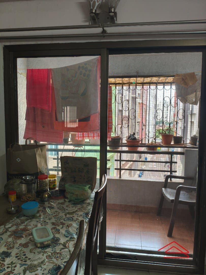 Balcony 2