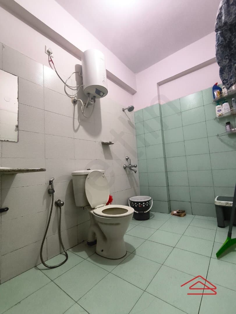 Bathroom 1