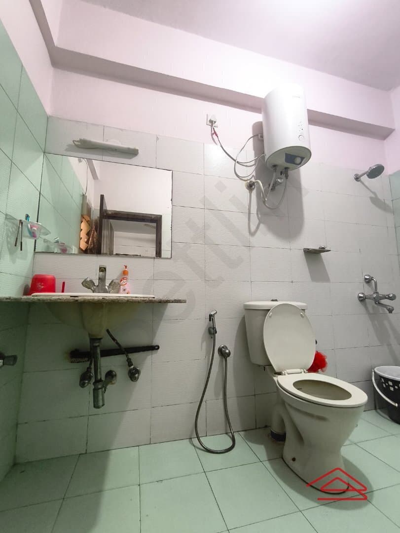 Bathroom 1