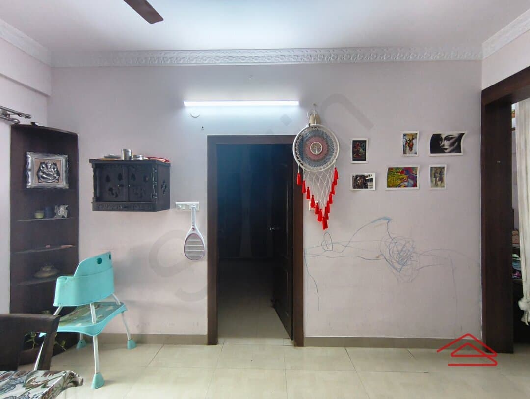 Hall 1