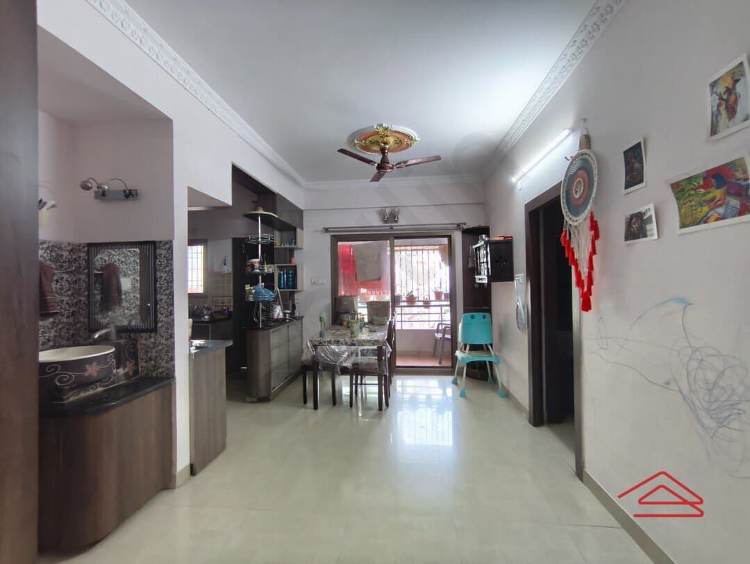 Hall 1