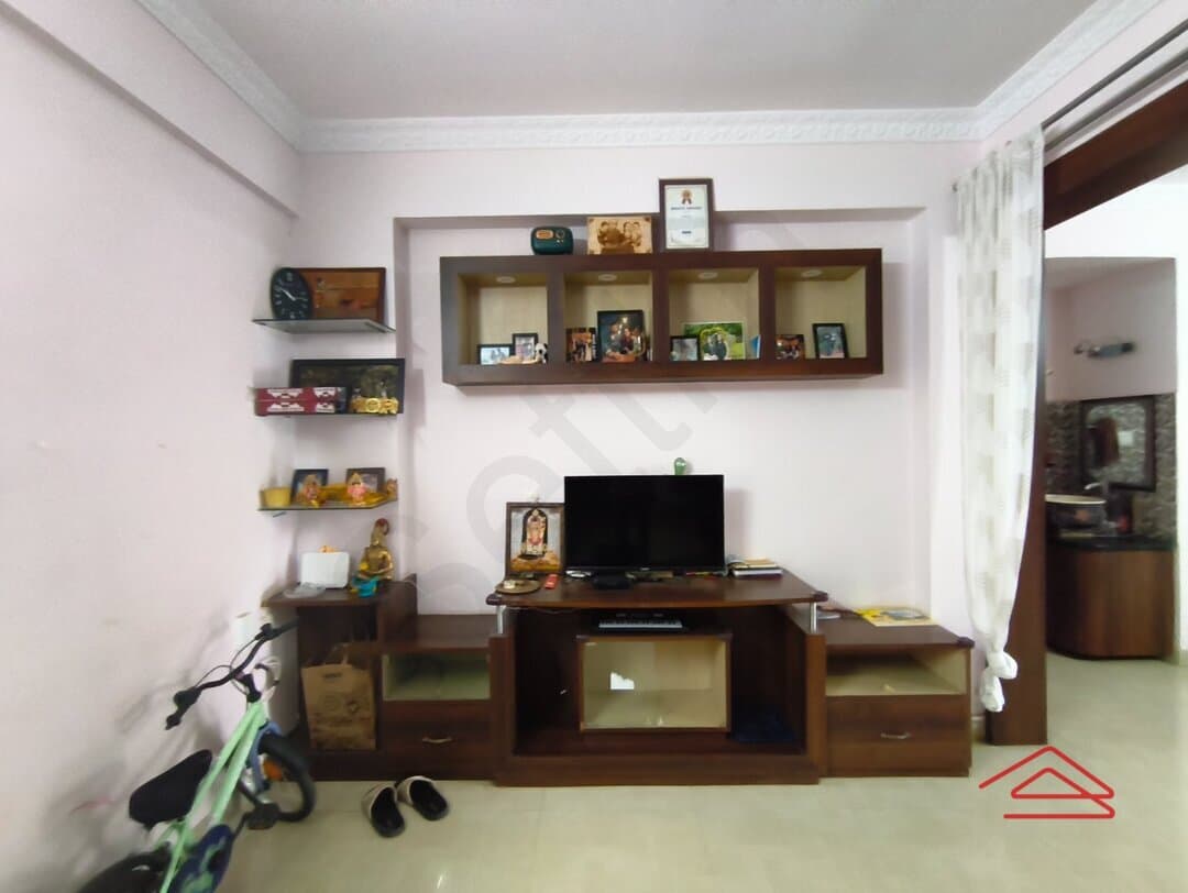 Hall 1
