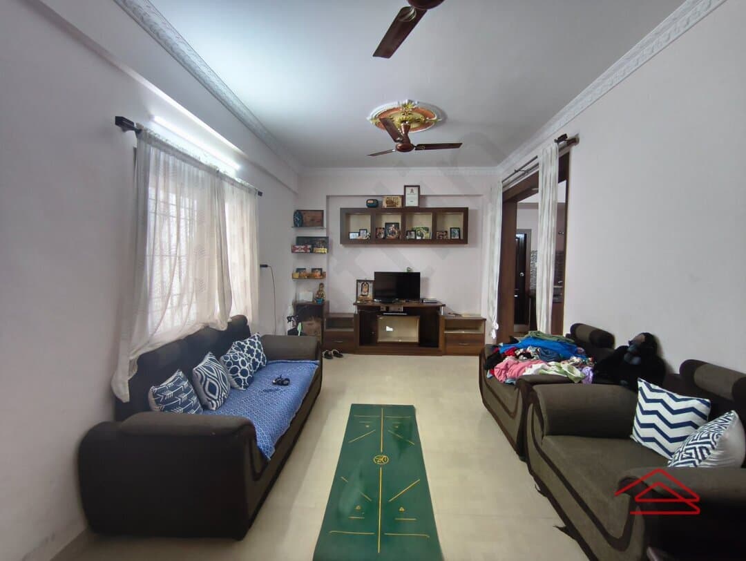 Hall 1