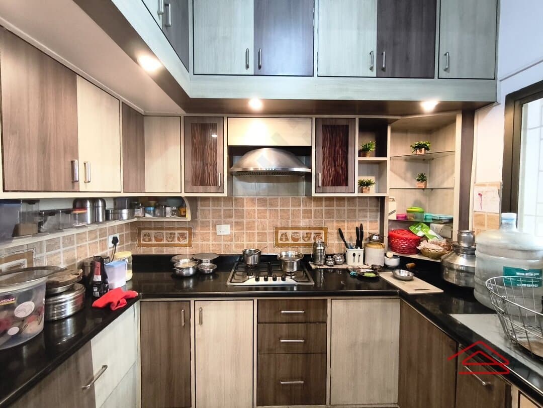 Kitchen 1