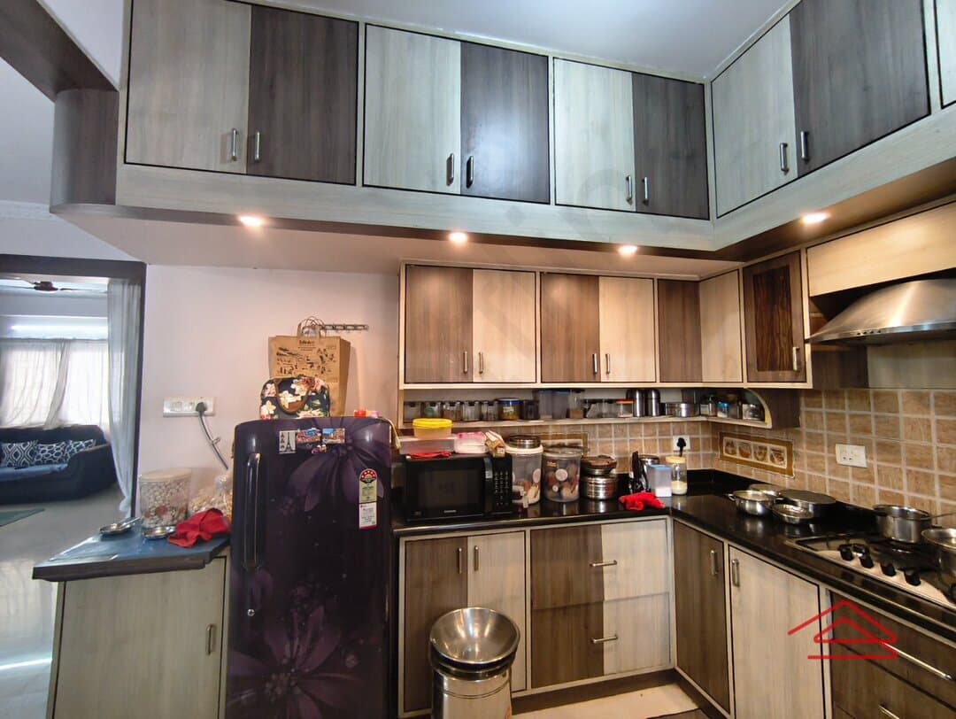 Kitchen 1