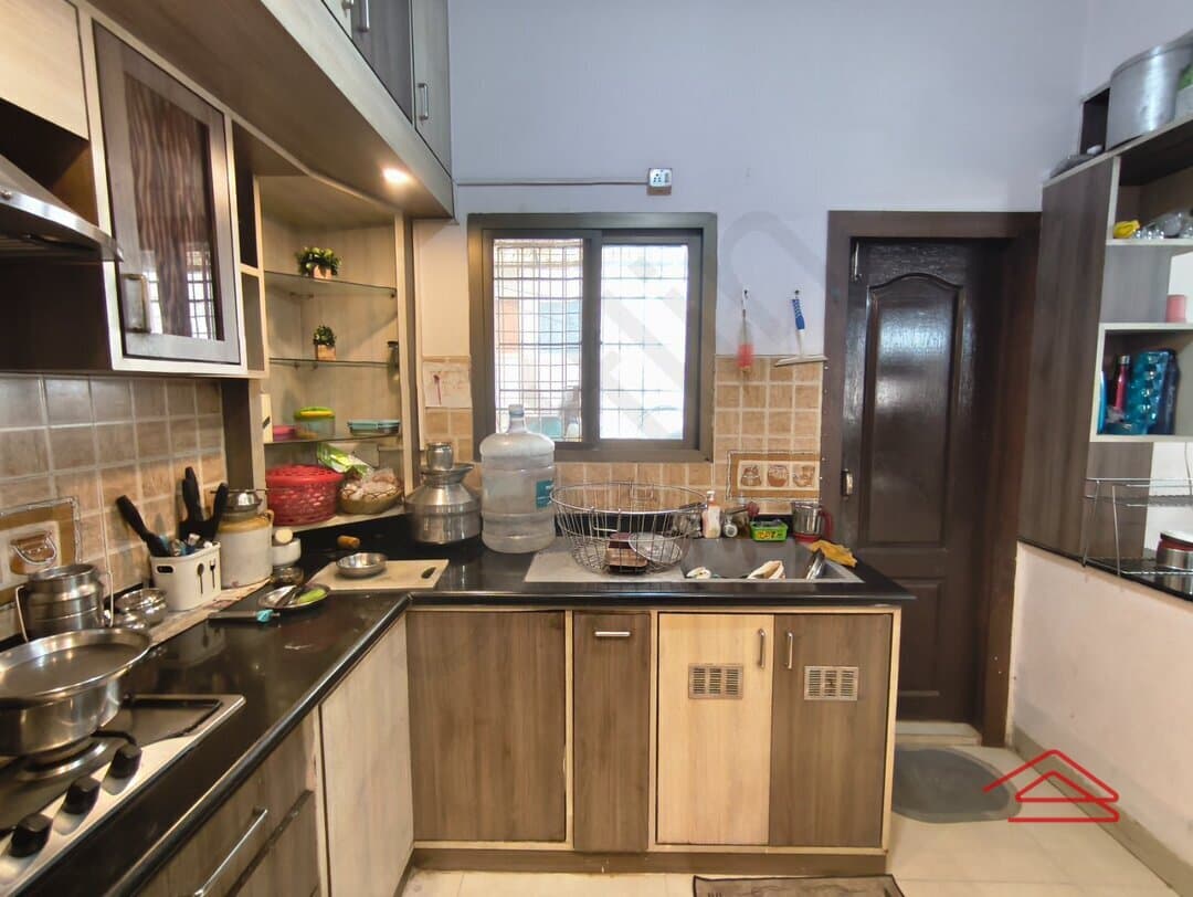Kitchen 1