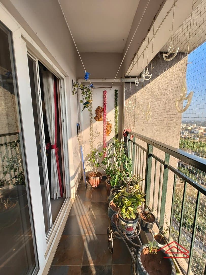 Balcony 1