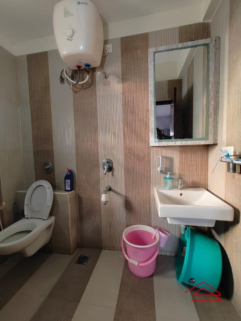 Bathroom 1