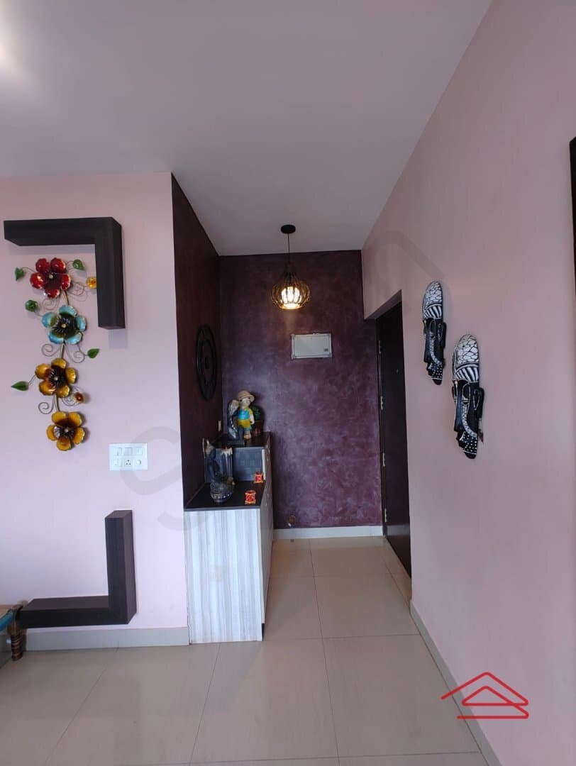 Hall 1