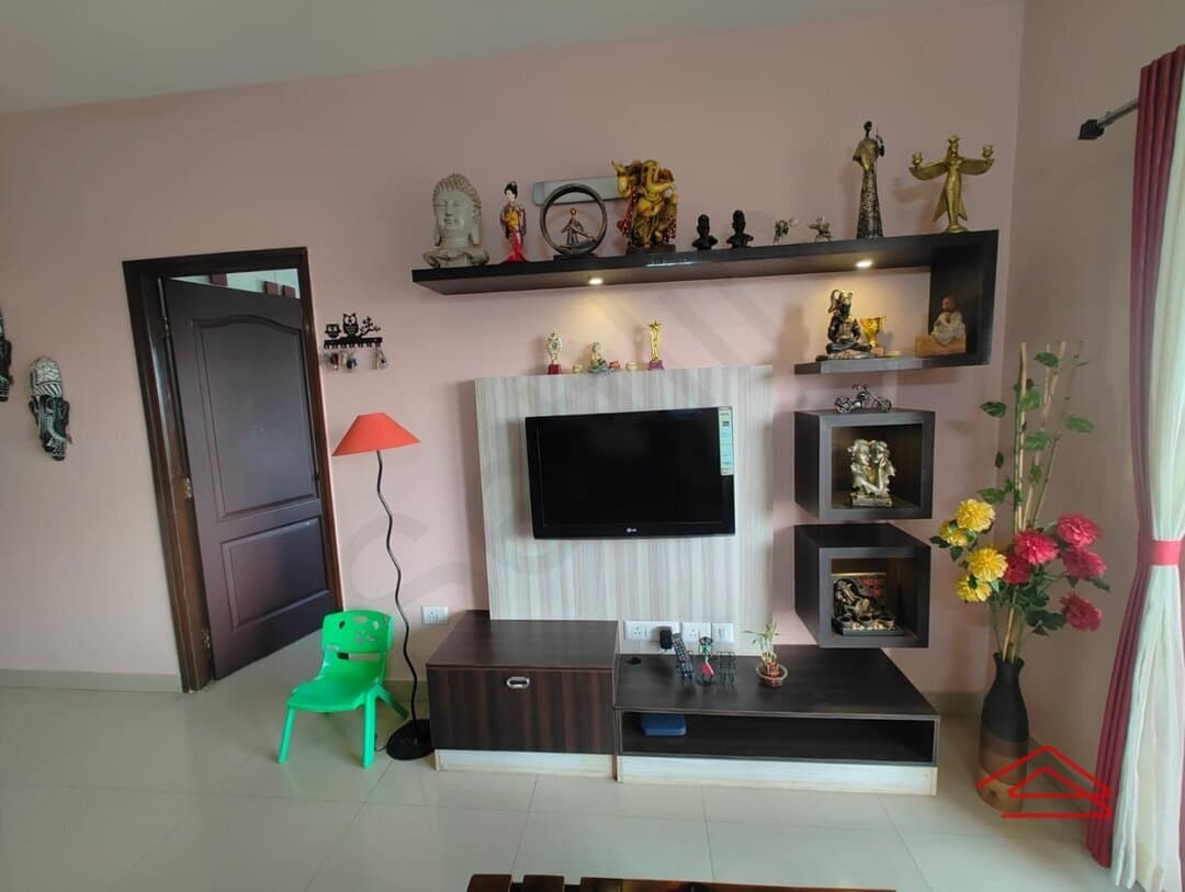 Hall 1