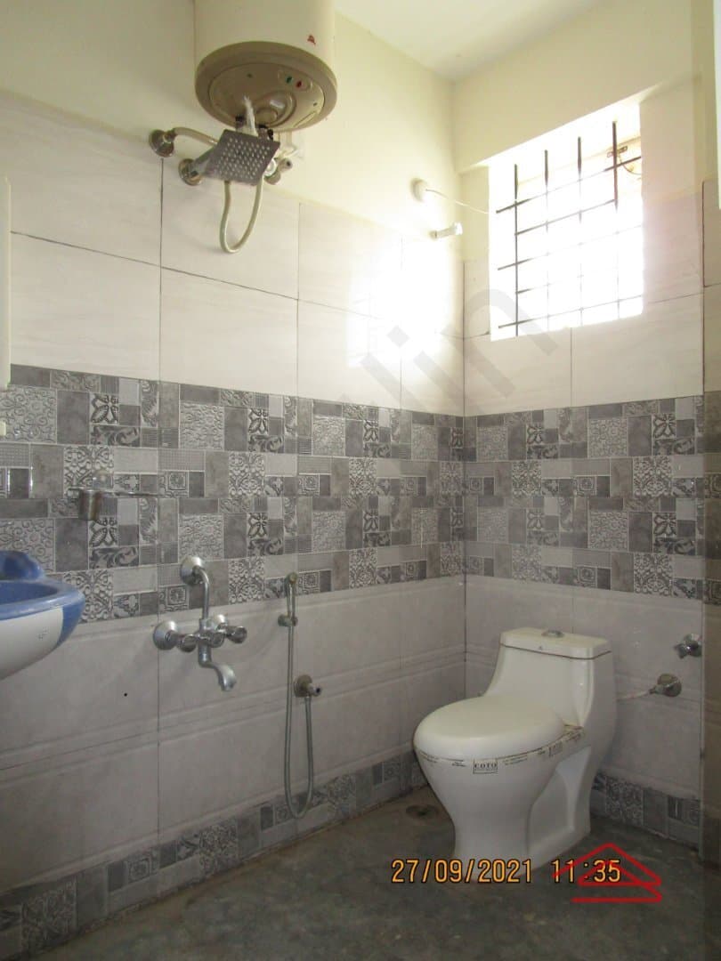 Bathroom 1
