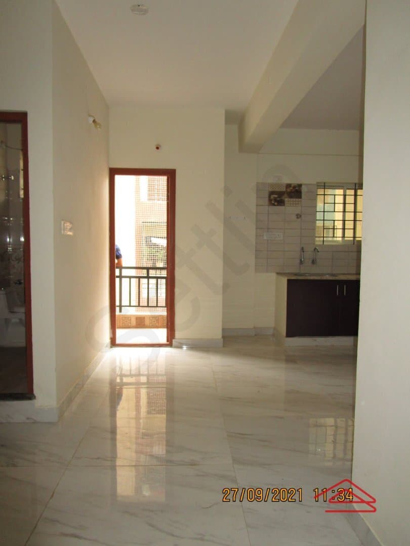 Hall 1