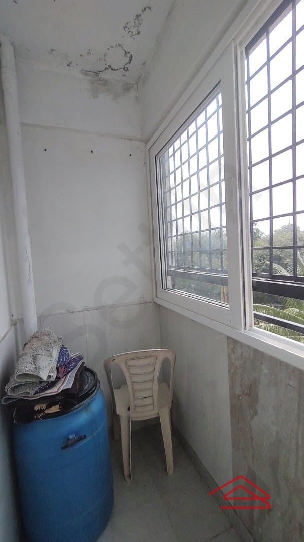 Balcony 2
