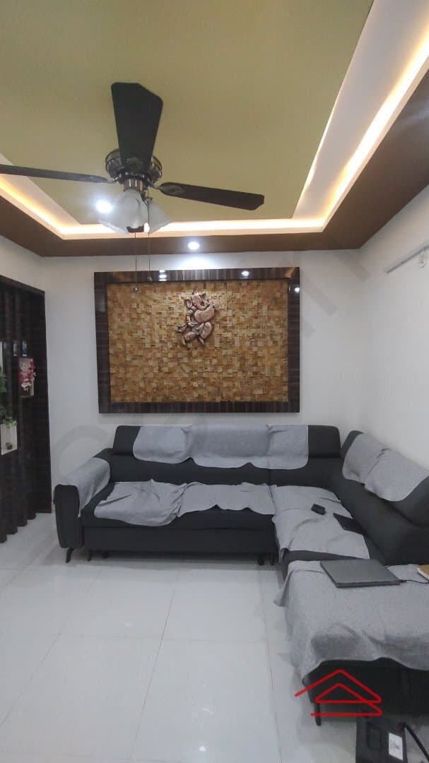 Hall 1