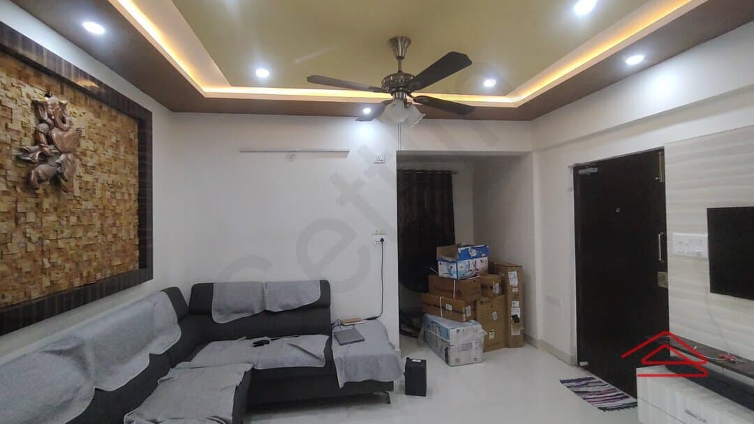 Hall 1