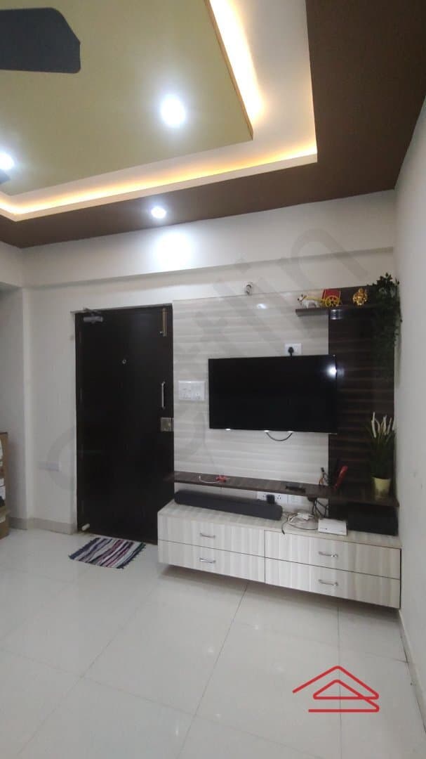 Hall 1