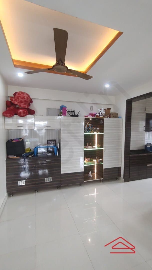 Hall 1