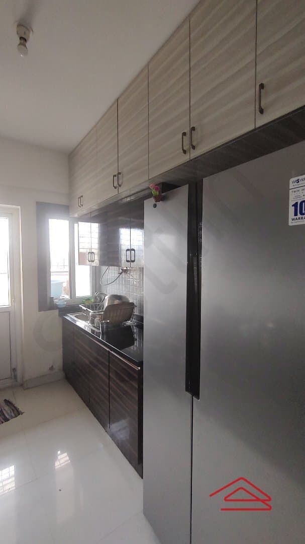 Kitchen 1
