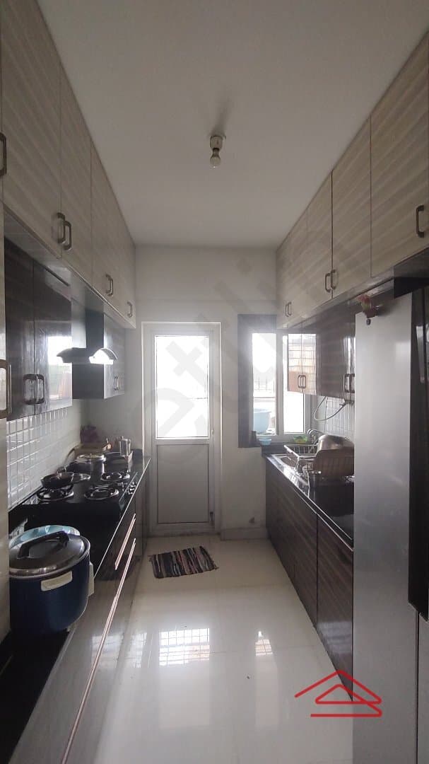 Kitchen 1