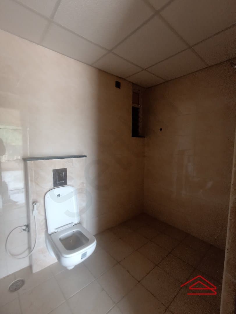 Bathroom 4