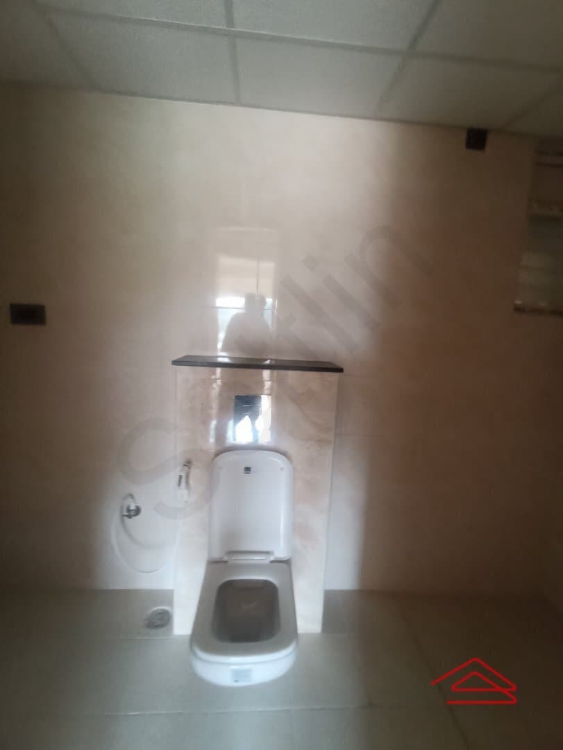 Bathroom 5