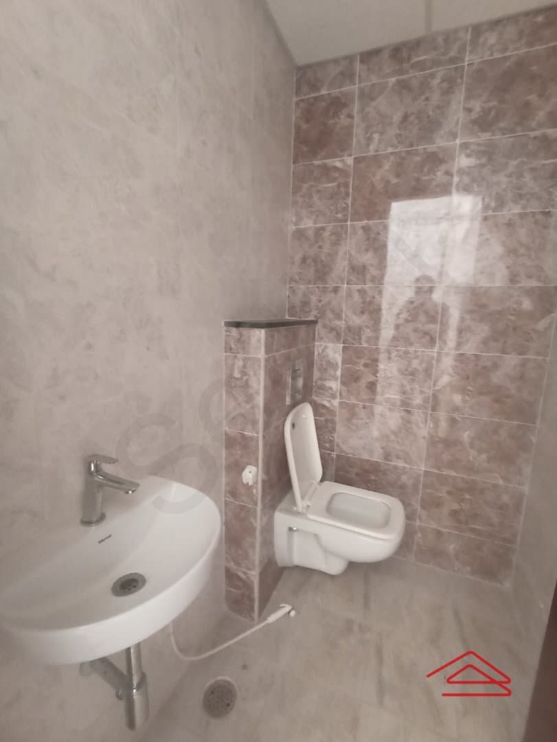 Bathroom 1