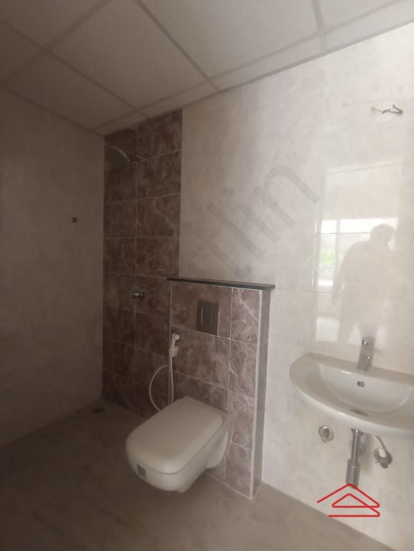 Bathroom 3