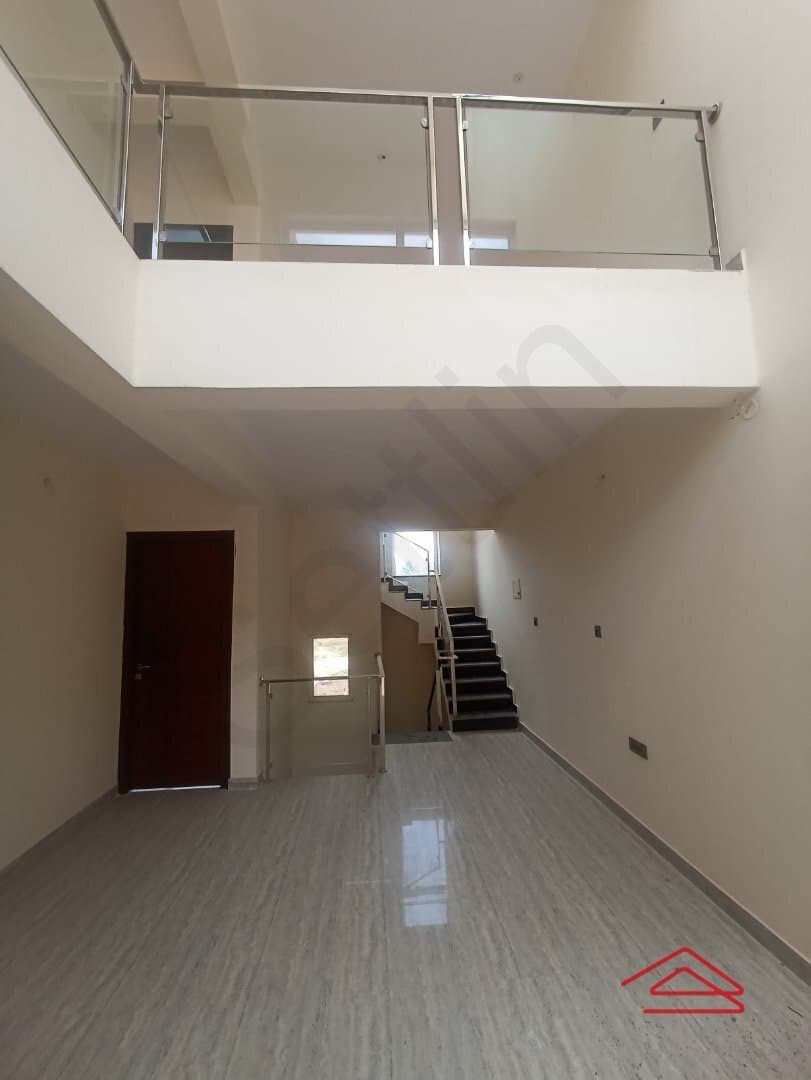 Hall 1