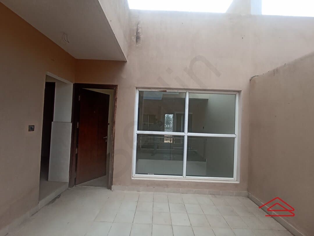 Terrace 1
