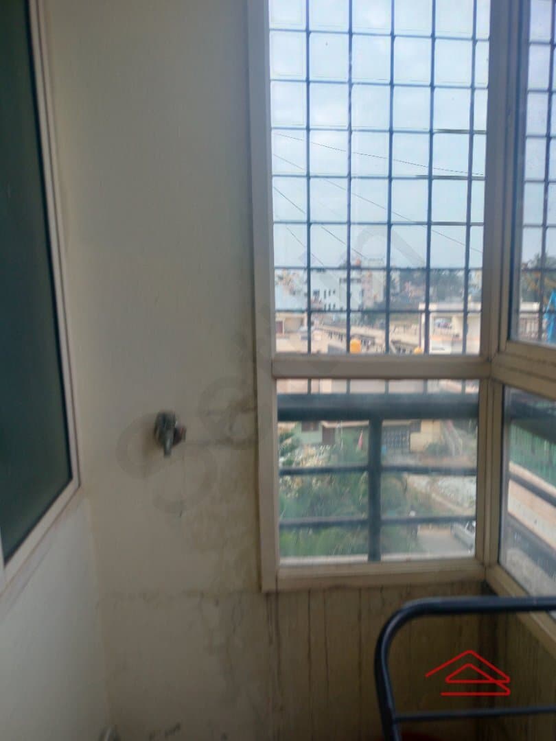 Balcony 1