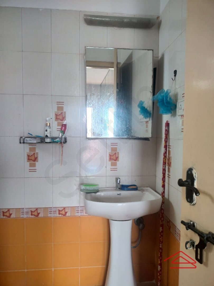Bathroom 1