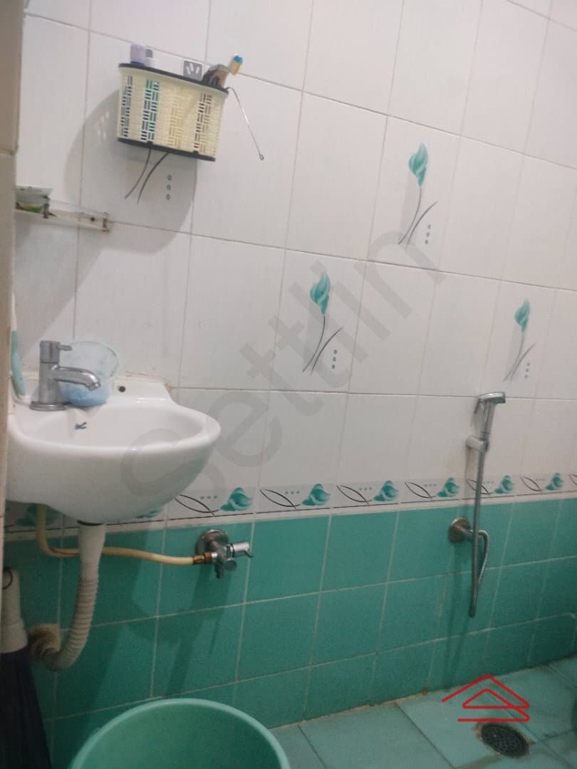Bathroom 2