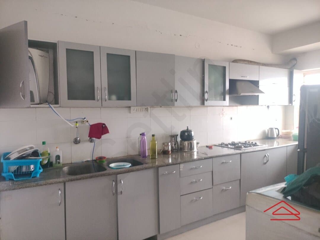 Kitchen 1