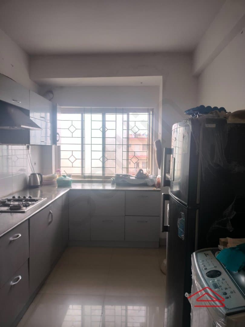 Kitchen 1
