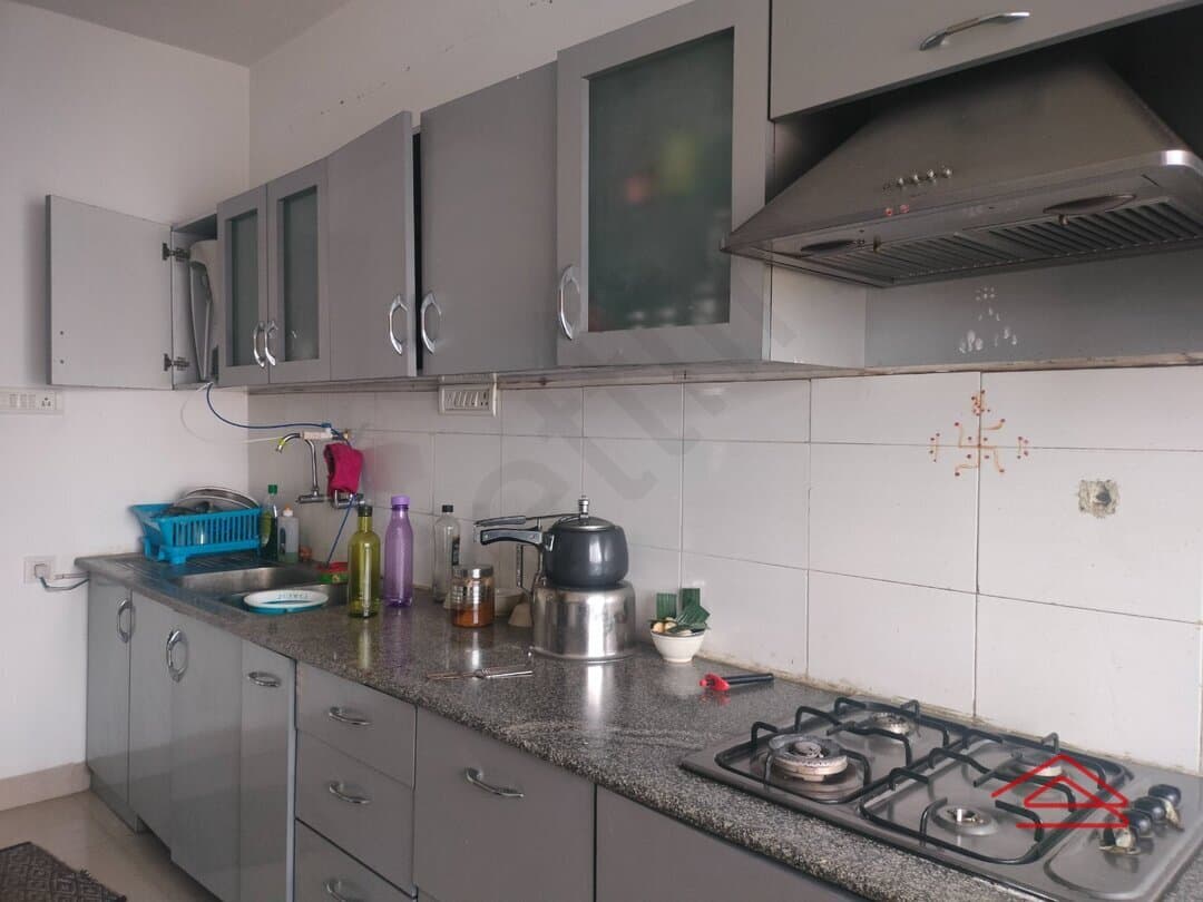 Kitchen 1