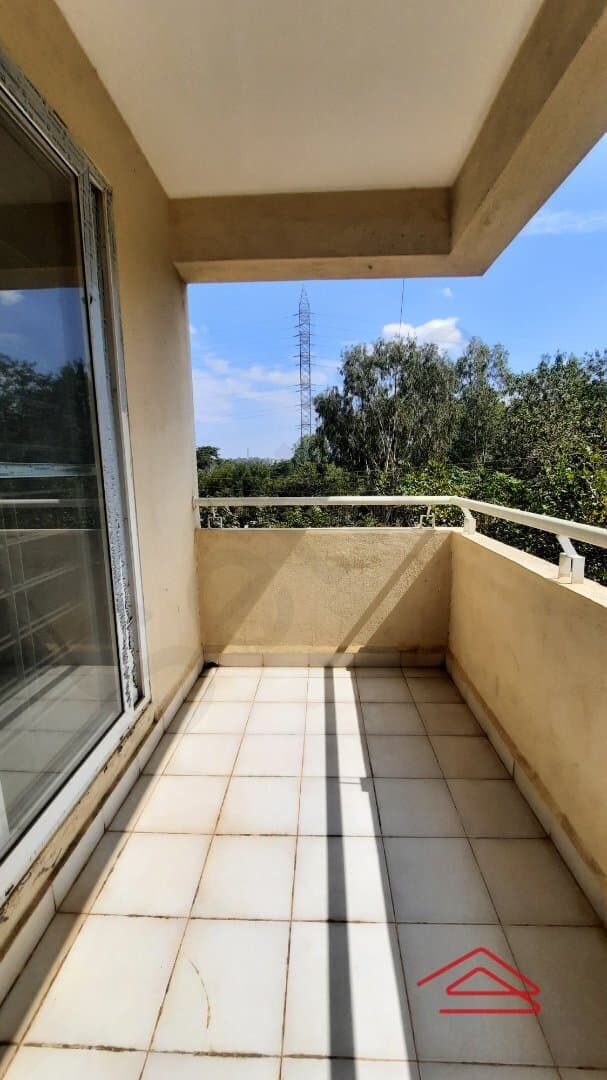 Balcony 1